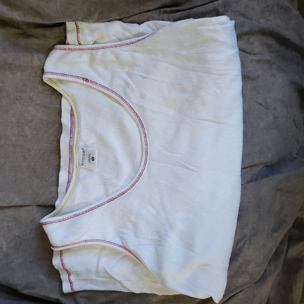 SIZE M MATERNITY TANK